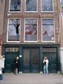 Anne Frank Huis (i)